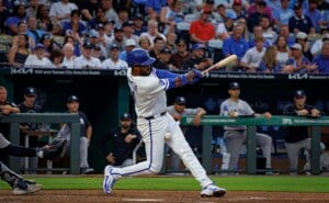 Kc Royals Vs Ny Yankees Game 2 May 26th 26 62
