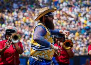 Bananas Vs Clowns May 31 26 38