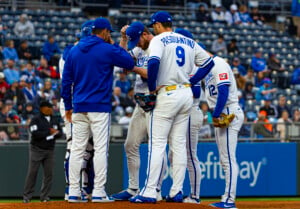 Royals Vs Boston Red Sox Game 2 May 19th 26 37