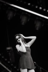 Ally Salort Starlight Theatre 8