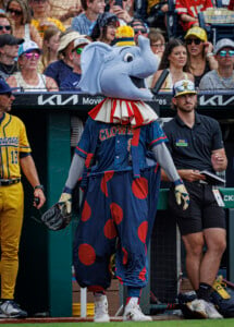 Bananas Vs Clowns May 31 26 74