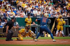 Bananas Vs Clowns May 31 26 94