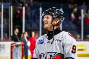 Kc Mavericks V Allen Americans 5 16 26 10