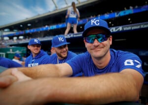 Kc Royals Vs Ny Yankees Game 2 May 26th 26 12