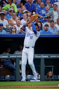 Kc Royals Vs Ny Yankees Game 2 May 26th 26 39