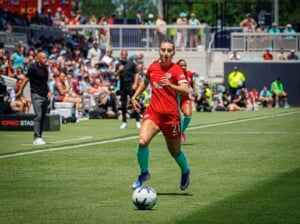 Kc Current Vs Portland Thorns May 24th 26 41