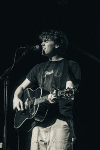 Hudson Ingram 17