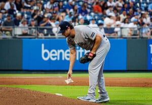 Kc Royals Vs Ny Yankees Game 3 May 27th 26 53