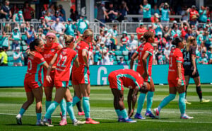 Kc Current Vs Portland Thorns May 24th 26 95