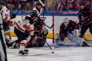 Kc Mavs V Fort Wayne 5 23 26 15