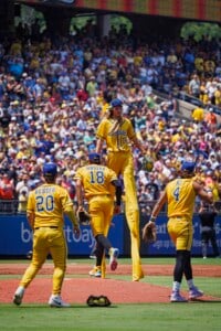 Bananas Vs Clowns May 31 26 17