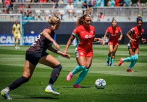 Kc Current Vs Portland Thorns May 24th 26 55