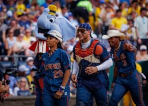 Bananas Vs Clowns May 31 26 77