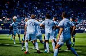 Sporting Kc Vs Seattle Sounders Fc May 2nd 26 46