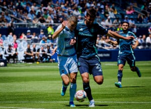 Sporting Kc Vs Seattle Sounders Fc May 2nd 26 20