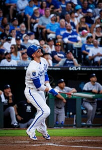 Kc Royals Vs Ny Yankees Game 3 May 27th 26 44