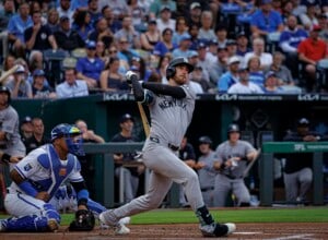 Kc Royals Vs Ny Yankees Game 2 May 26th 26 36