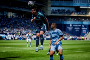 Sporting Kc Vs Seattle Sounders Fc May 2nd 26 24