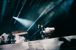 Charlie Puth Starlight Theatre 7
