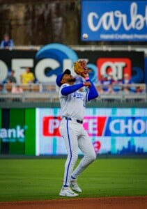 Royals Vs Guardians Game 1 May 5th 26 40