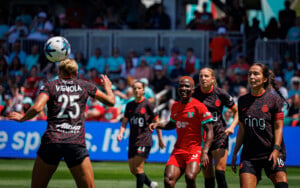 Kc Current Vs Portland Thorns May 24th 26 31