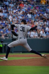 Kc Royals Vs Ny Yankees Game 2 May 26th 26 22