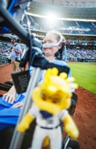 Kc Royals Vs Ny Yankees Game 3 May 27th 26 19