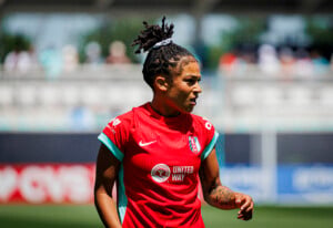 Kc Current Vs Portland Thorns May 24th 26 20