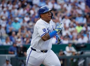 Kc Royals Vs Ny Yankees Game 2 May 26th 26 30
