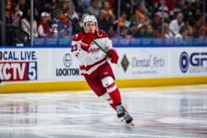 Kc Mavericks V Allen Americans 04