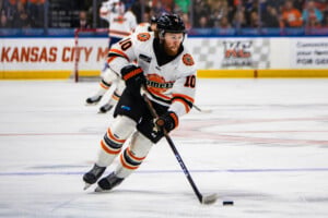 Kc Mavs V Fort Wayne 5 23 26 29