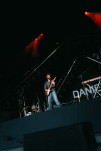 Daniel Seavey Starlight Theatre 5