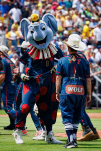 Bananas Vs Clowns May 31 26 10