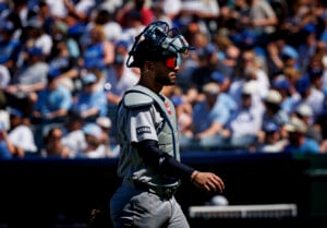 Kc Royals Vs Ny Yankees Game 1 May 25 26 62