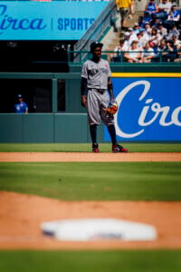 Kc Royals Vs Ny Yankees Game 1 May 25 26 72