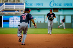 Royals Vs Guardians Game 1 May 5th 26 19
