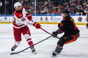 Kc Mavericks V Allen Americans 22