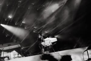 Charlie Puth Starlight Theatre 8
