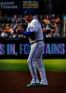 Kc Royals Vs Ny Yankees Game 3 May 27th 26 30