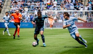 Sporting Kc Vs Seattle Sounders Fc May 2nd 26 50