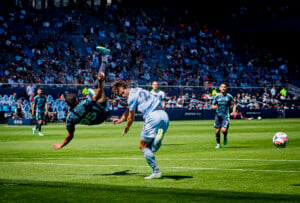 Sporting Kc Vs Seattle Sounders Fc May 2nd 26 63