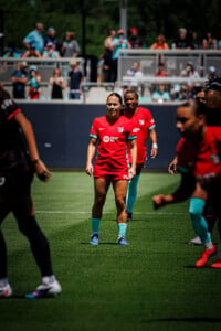 Kc Current Vs Portland Thorns May 24th 26 22