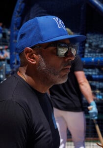 Kc Royals Vs Ny Yankees Game 1 May 25 26 8