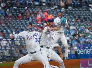 Royals Vs Boston Red Sox Game 2 May 19th 26 14