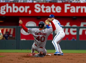 Royals Vs Boston Red Sox Game 2 May 19th 26 15