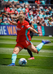 Kc Current Vs Portland Thorns May 24th 26 62