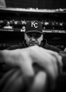 Kc Royals Vs Ny Yankees Game 3 May 27th 26 3