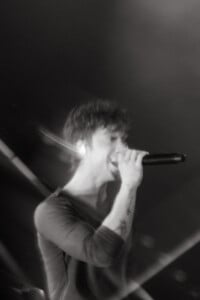 Daniel Seavey Starlight Theatre 12