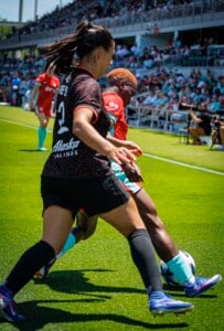 Kc Current Vs Portland Thorns May 24th 26 71