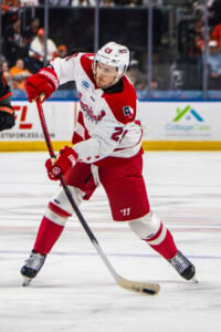 Kc V Allen Americans 5 10 26 18